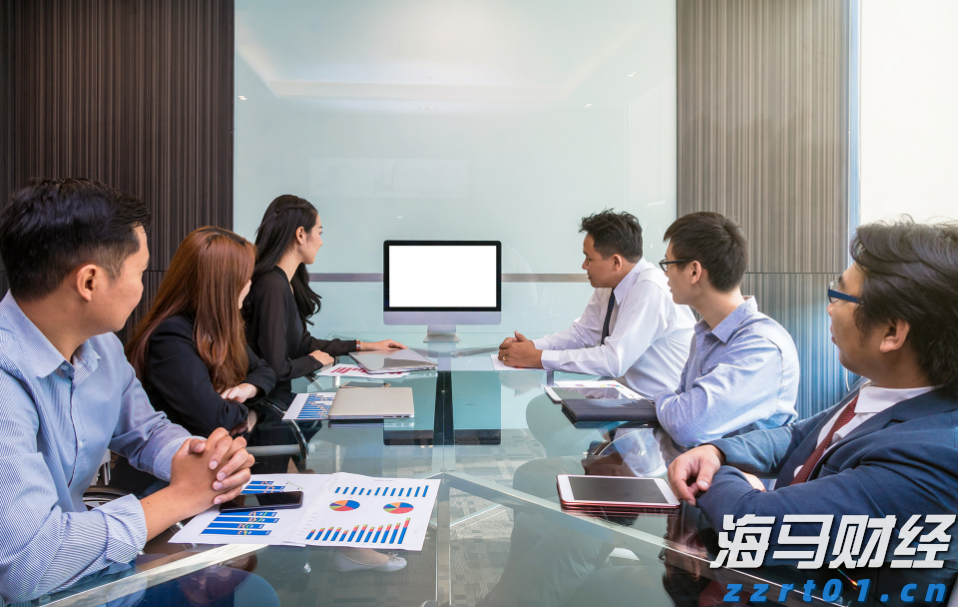 上线智能新平台 财政惠企添活力